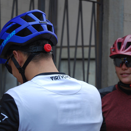 Kypärä LIMAR Alben, Matt Black (M)