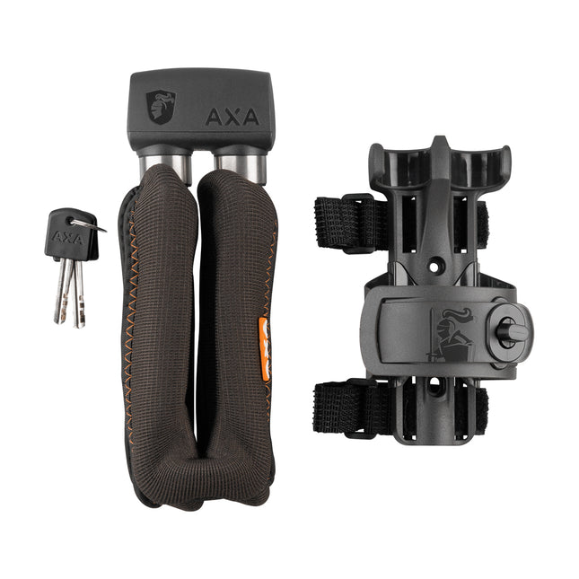 Vipulukko AXA Taitettava 1000, pituus 105 cm