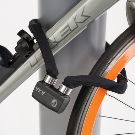 Vipulukko AXA Taitettava 1000, pituus 105 cm