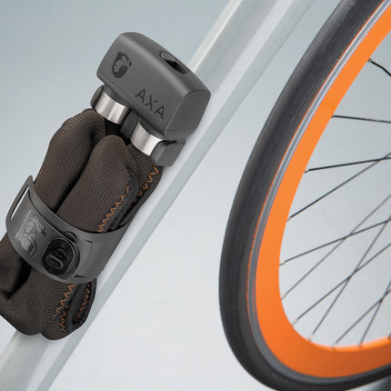 Vipulukko AXA Taitettava 1000, pituus 105 cm