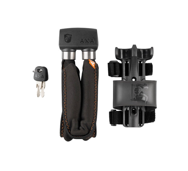 Vipulukko AXA Taitettava 600, pituus 95 cm