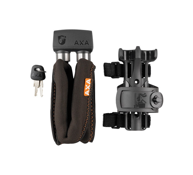 Vipulukko AXA Taitettava 800, pituus 100 cm