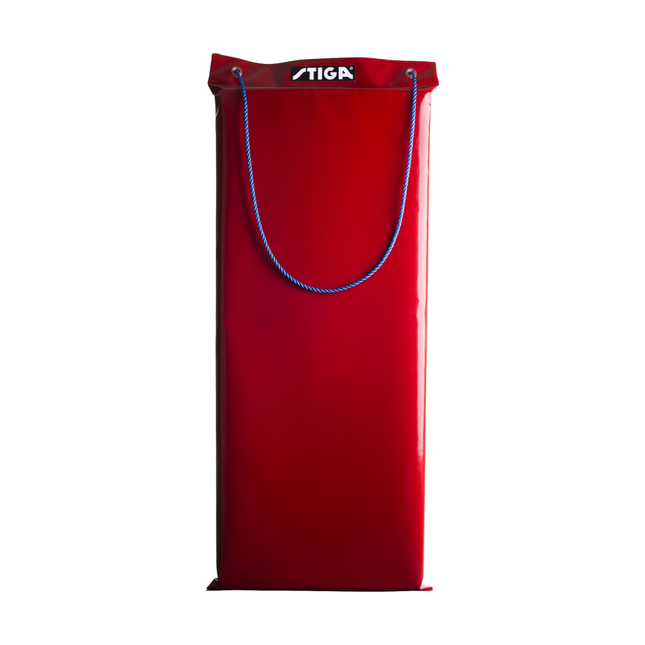 Lumimatto STIGA 120cm, punainen
