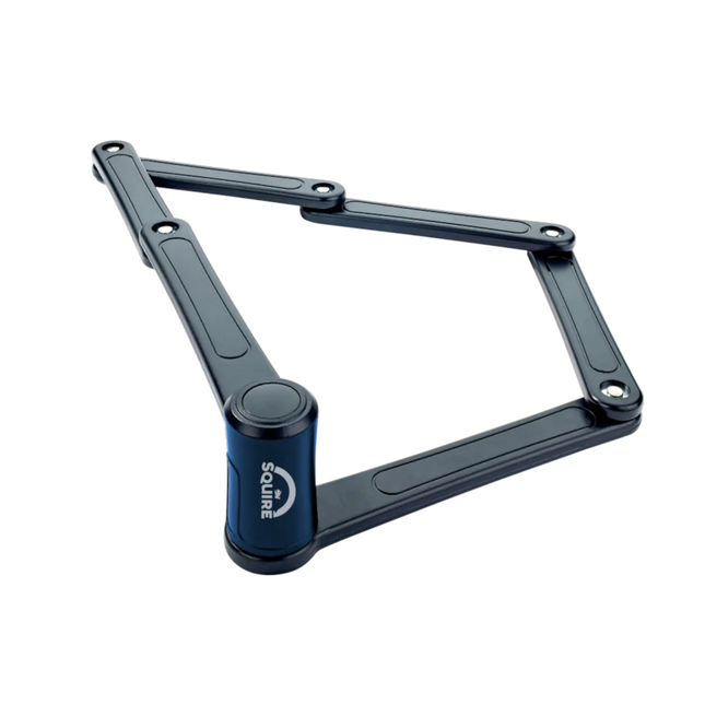 Vaihteleva lukko SQUIRE Folda FL850