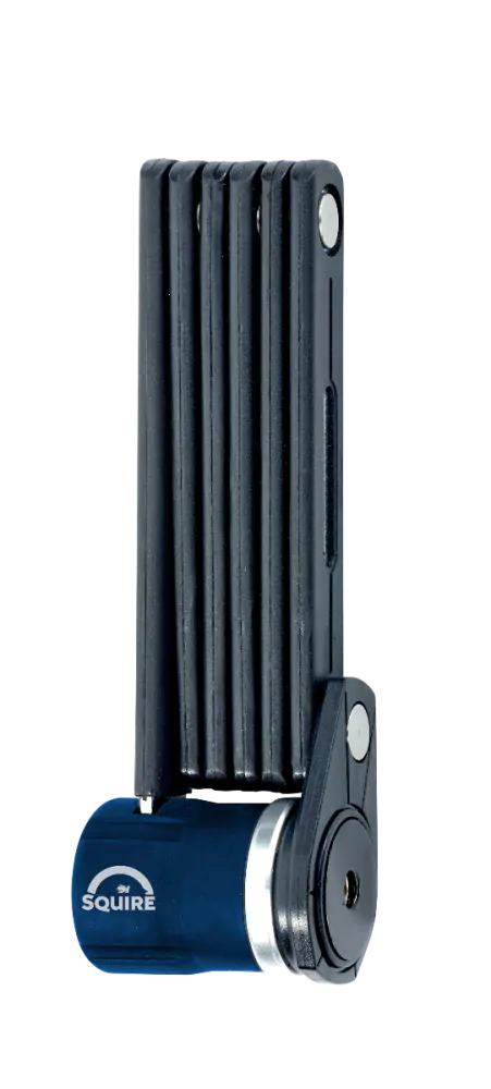 Vaihteleva lukko SQUIRE Folda Mini FL690