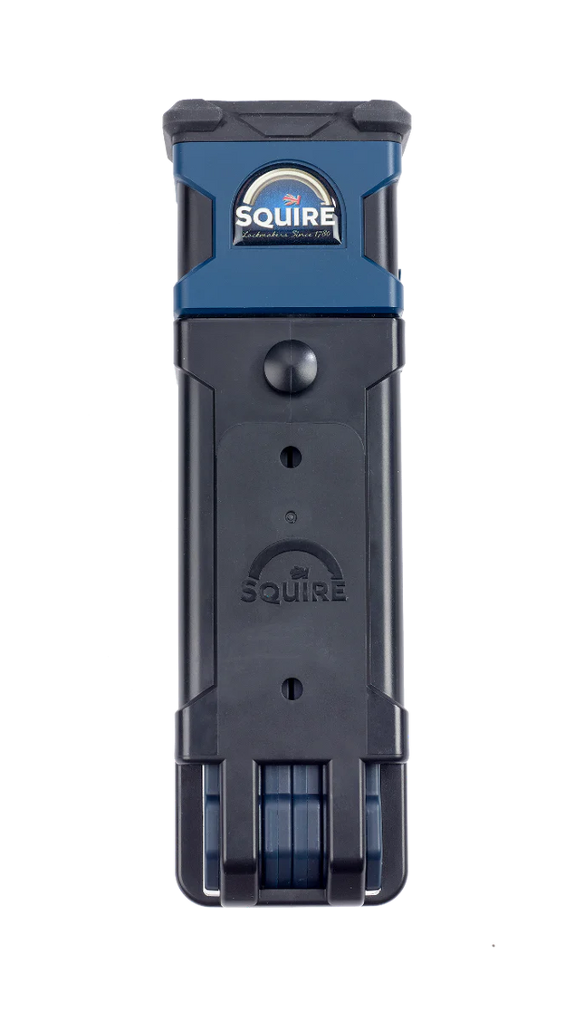 Vaihteiston lukko SQUIRE Stronghold FL/850