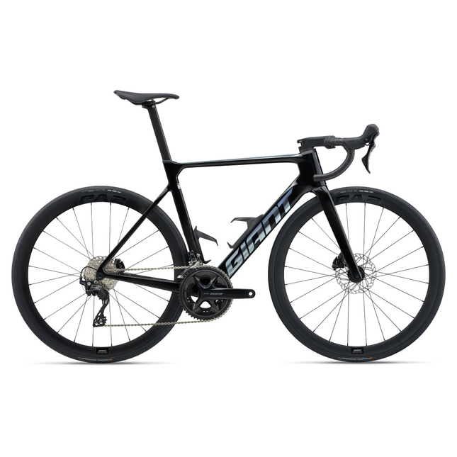 Maantiepyörä GIANT Propel Advanced 2 (2025) Carbon (M)