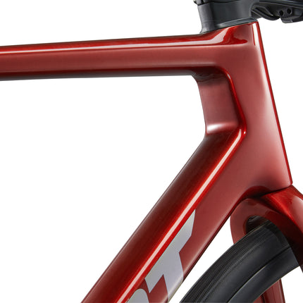 Maantiepyörä GIANT TCR Advanced 1 PC (2025) Mars Dust (L)