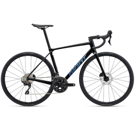 GIANT TCR Advanced 2 PC (2025) Carbon Road Bike (M)