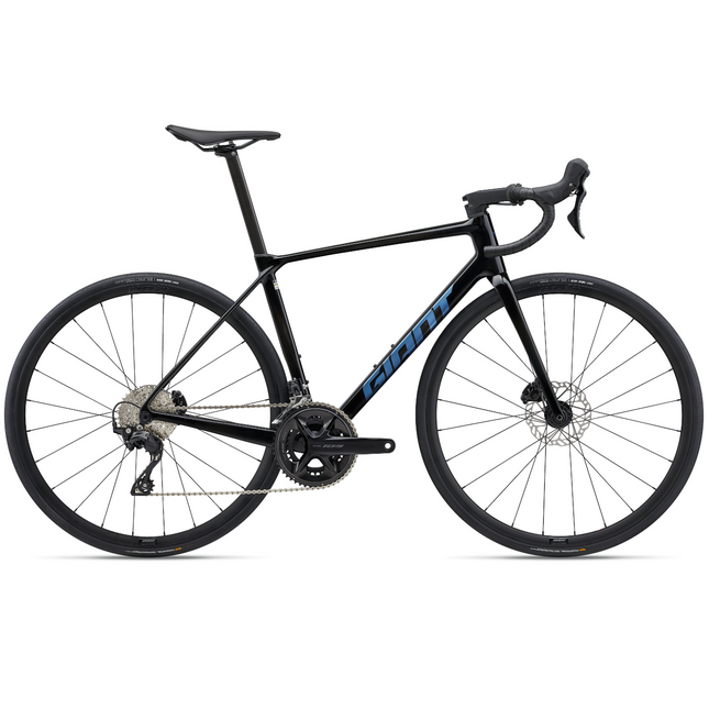 GIANT TCR Advanced 2 PC (2025) Carbon Road Bike (L)