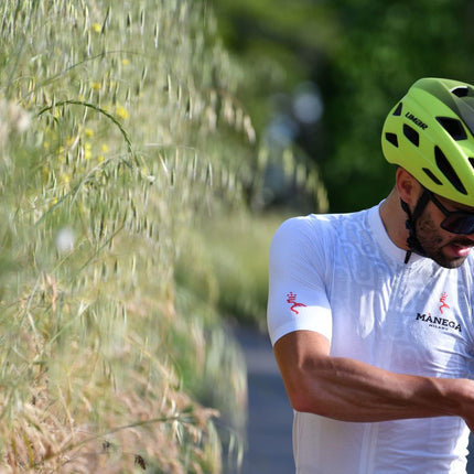 Kypärä LIMAR Maloja, mattamusta sininen (L)