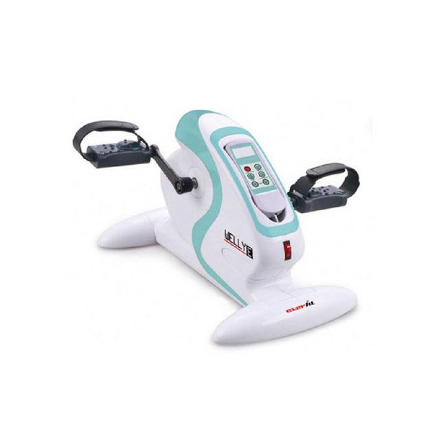 Miniratas TOORX Everfit Welly-E