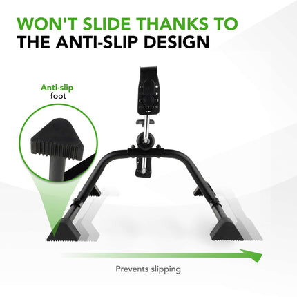 Miniratas TUNTURI Mini Bike Basic