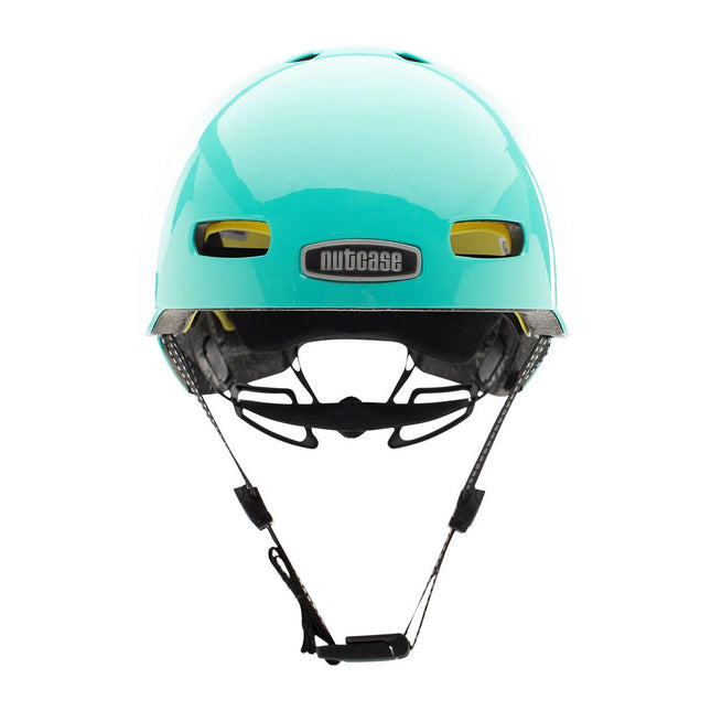 Pyöräilykypärä Nutcase Tiffany's Brunch Heijastava MIPS 56-60cm