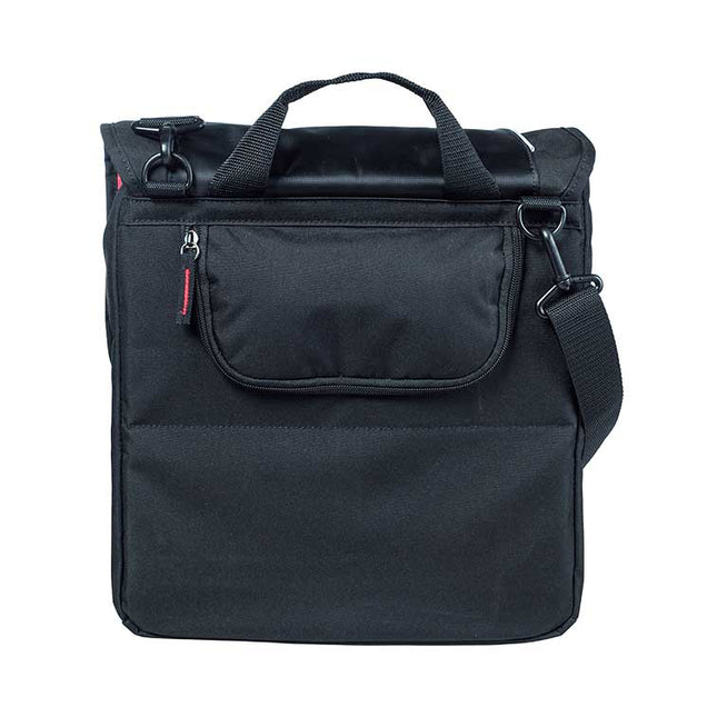 Laukku Basil Sport Design Commuter Bag, 18 l