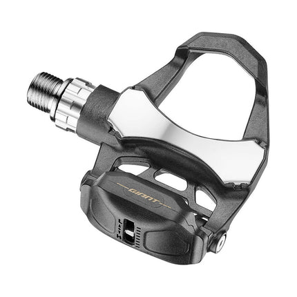 Maantiepyörän polkimet Giant Road Pro