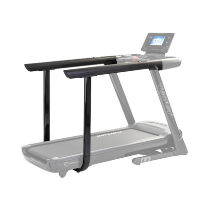 Tuntur juoksumaton kaiteen jatke (T80, T85, T90)