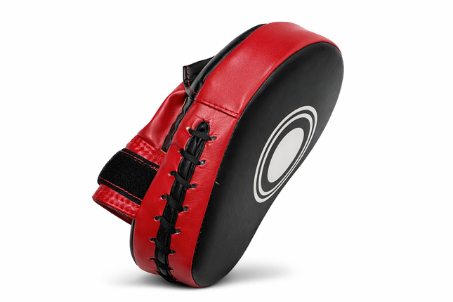 MMA Pistehanska – potku ja lyöntiharjoitteluun