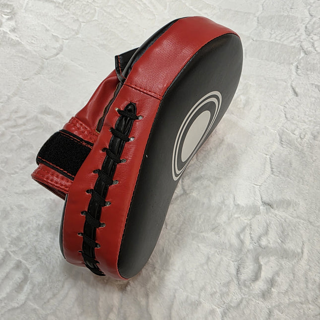 MMA Pistehanska – potku ja lyöntiharjoitteluun