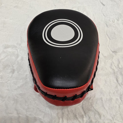 MMA Pistehanska – potku ja lyöntiharjoitteluun