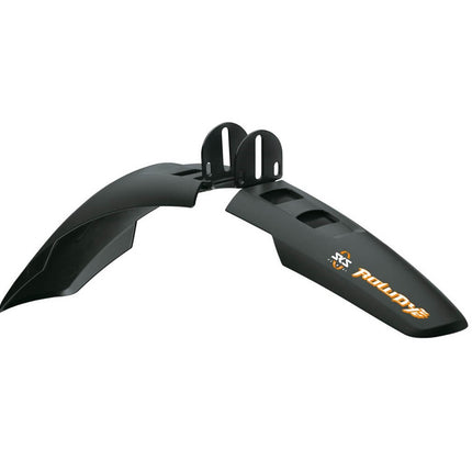 Lokasuojat SKS Rowdy Kids 20"-24" polkupyörään