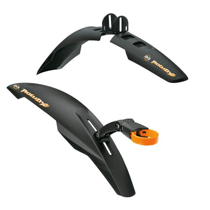 Lokasuojat SKS Rowdy Kids 20"-24" polkupyörään