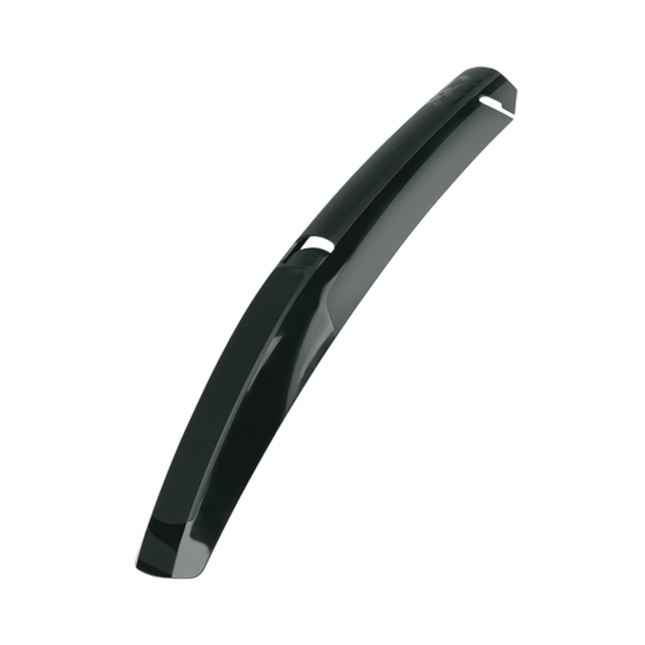 SKS Speedrockerin lokasuojan laajennus