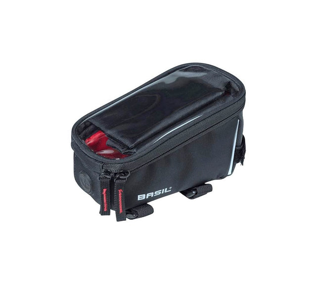 Kehyskassi BASIL Sport Design 1L