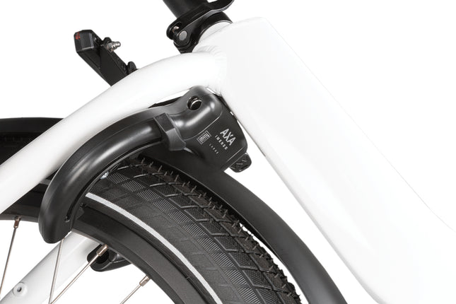 Runkolukko AXA Imenso Large