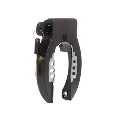 Runkolukko AXA Solid