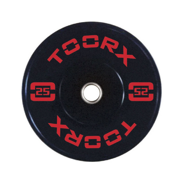 TOORX Puskurilevy Absolute, 50 mm, 25 kg