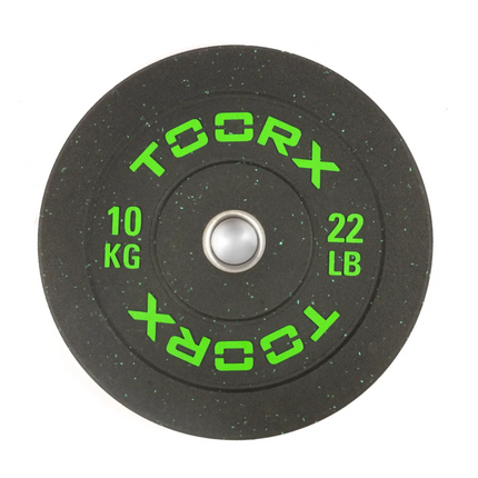 TOORX puskurilevymurupaino, 50 mm, 10 kg