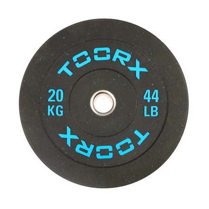 TOORX puskurilevymurupaino, 50 mm, 20 kg