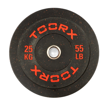 TOORX puskurilevymurupaino, 50 mm, 25 kg
