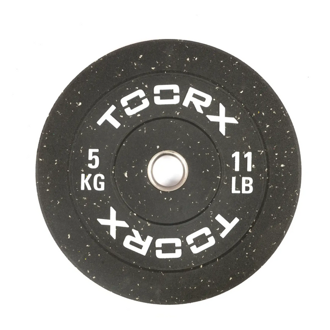 TOORX puskurilevymuru, 50 mm, 5 kg