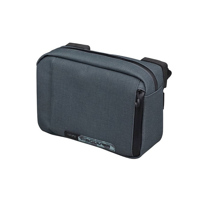 Ohjaustankolaukku PRO Gravel Discover 2,5L