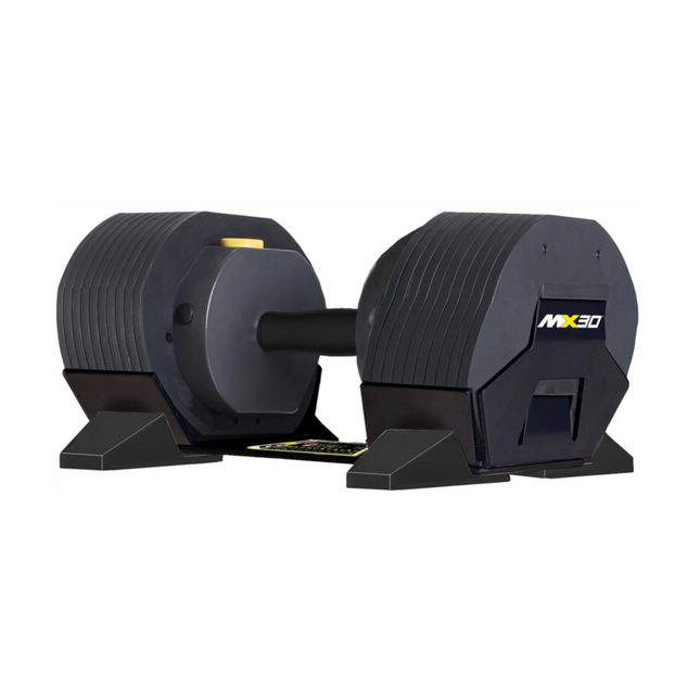 Säädettävä käsipaino TUNTURI MX Select MX30 käsipaino 3,4-13,9 kg