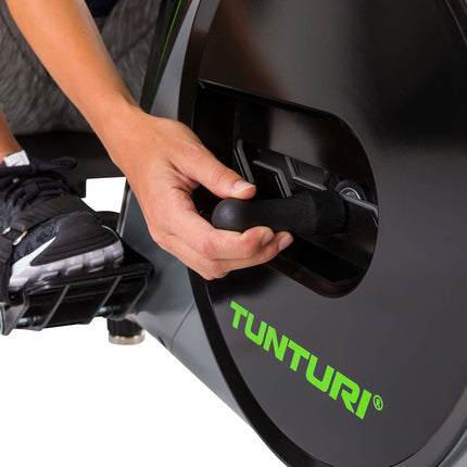 Soutulaite TUNTURI Cardio Fit R20