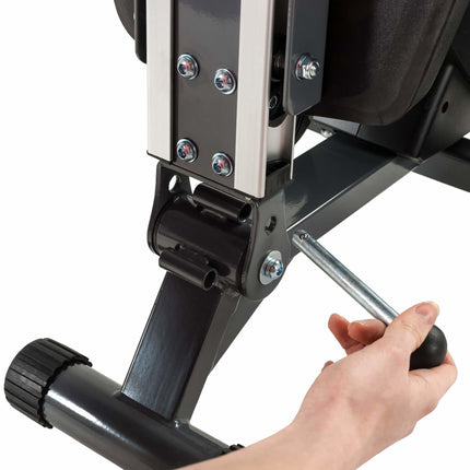 Soutulaite Tunturi Cardio Fit R30