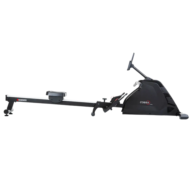 HAMMER Cobra XTR Plus -sauvan ergometri
