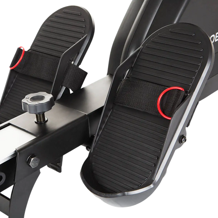 HAMMER Cobra XTR Plus -sauvan ergometri