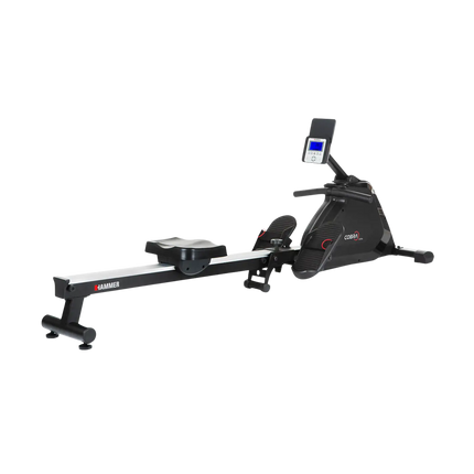 HAMMER Cobra XTR Plus -sauvan ergometri