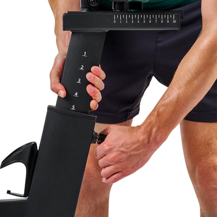 Spinningpyörä HAMMER Speed Race SR