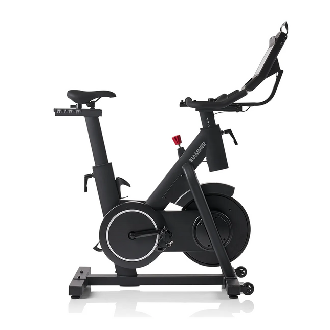 Spinningpyörä HAMMER Speed Race SR