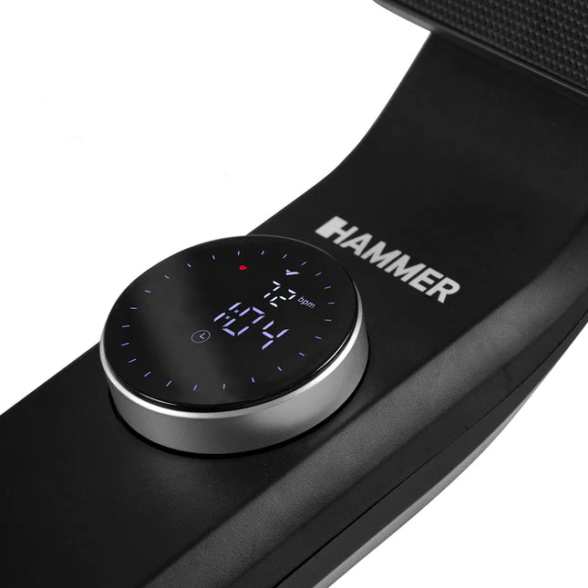 HAMMER Speed Race X -pyöräilypyörä