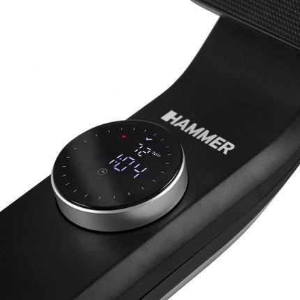 HAMMER Speed Race X -pyöräilypyörä