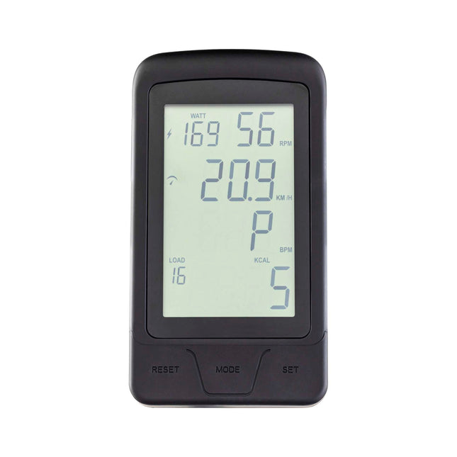 Spinningpyörä TUNTURI Platinum SB10 Sprinter Bike