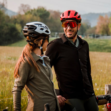 Kypärä LIMAR Air Star, Matt Black (M)