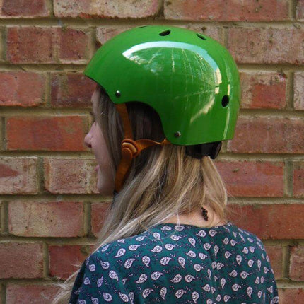 Kypärä BOBBIN Starling, pää (S/M)