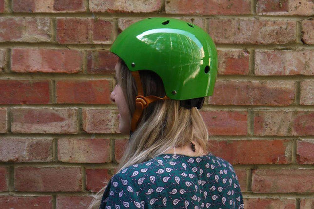 Kypärä BOBBIN Starling, pää (S/M)